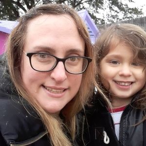 Meet your Posher, Lynda